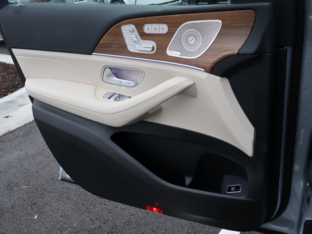 2026 Mercedes-Benz GLE GLE 350 San Clemente CA