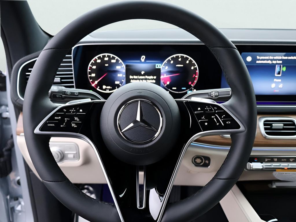 2026 Mercedes-Benz GLE GLE 350 San Clemente CA