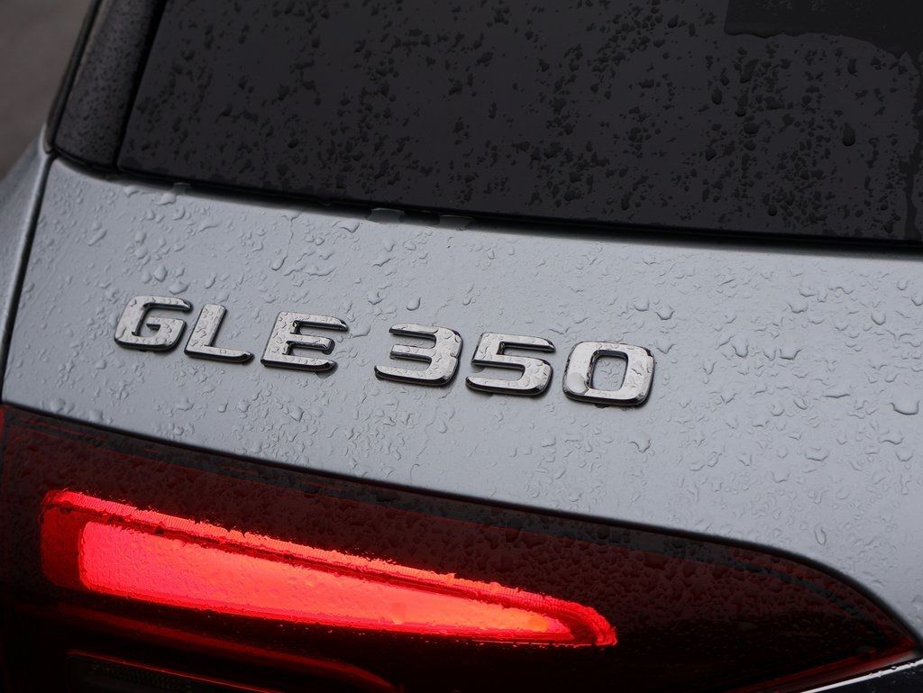 2026 Mercedes-Benz GLE GLE 350 San Clemente CA