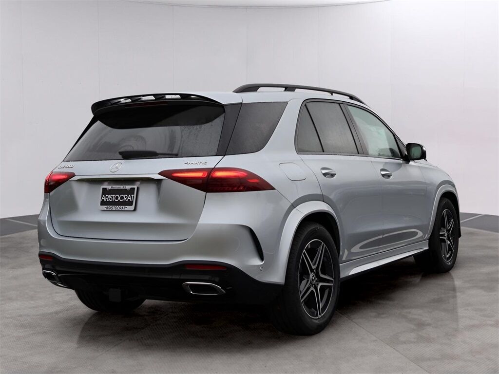 2026 Mercedes-Benz GLE GLE 350 San Clemente CA