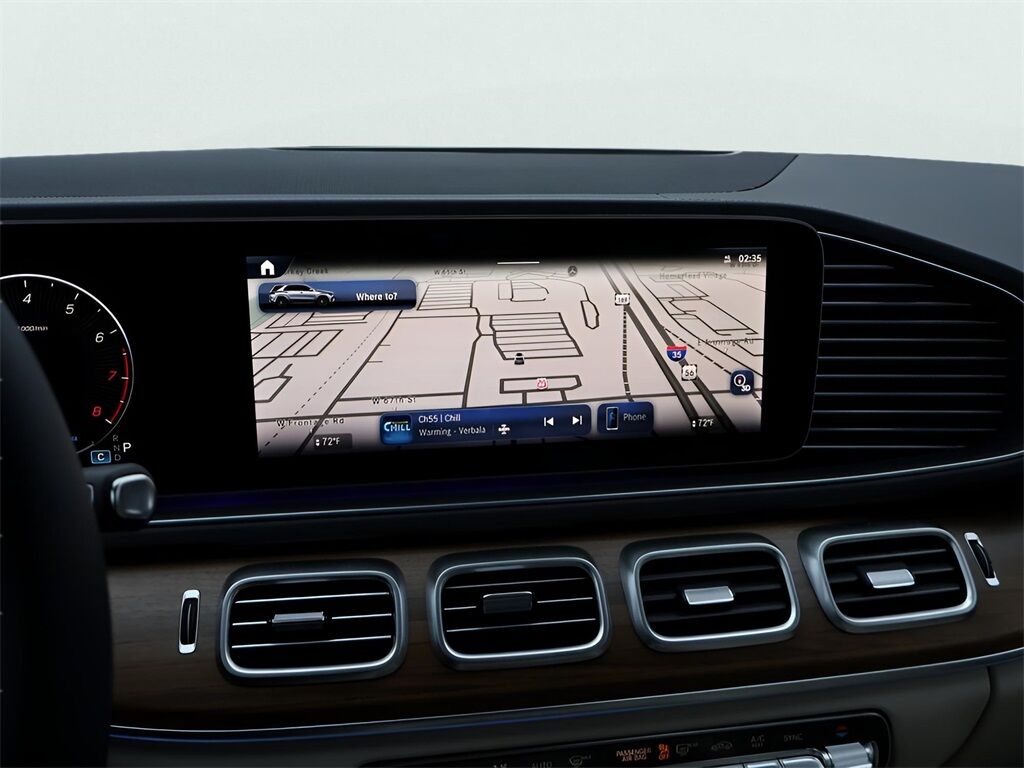 2026 Mercedes-Benz GLE GLE 350 San Clemente CA