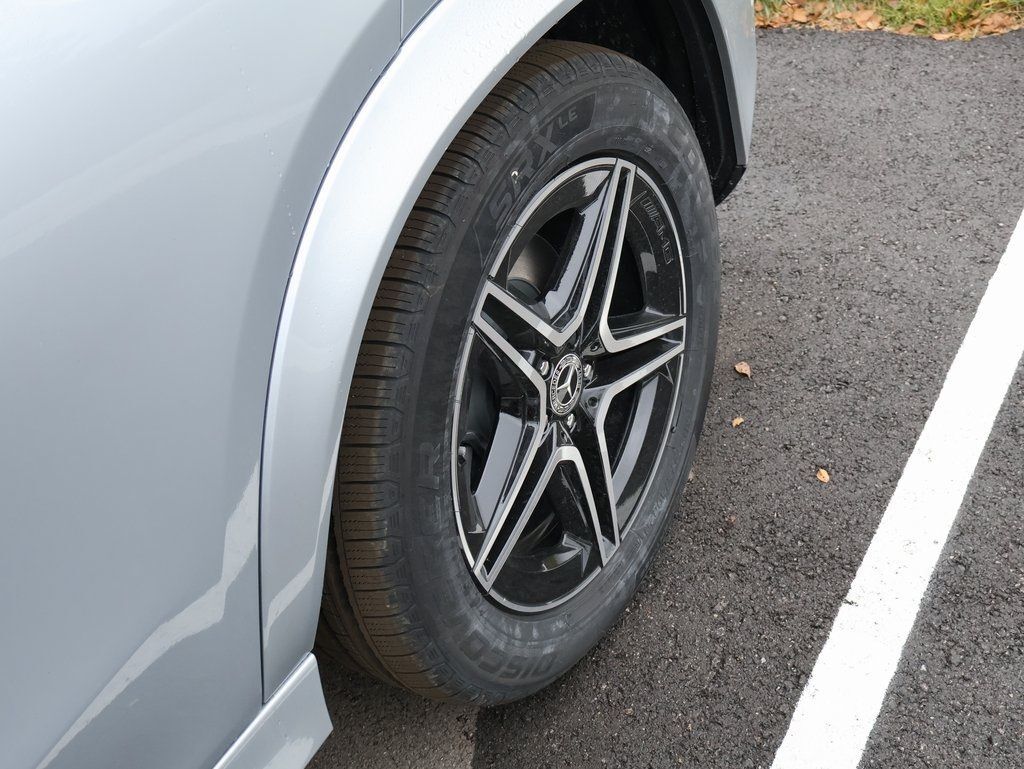 2026 Mercedes-Benz GLE GLE 350 San Clemente CA