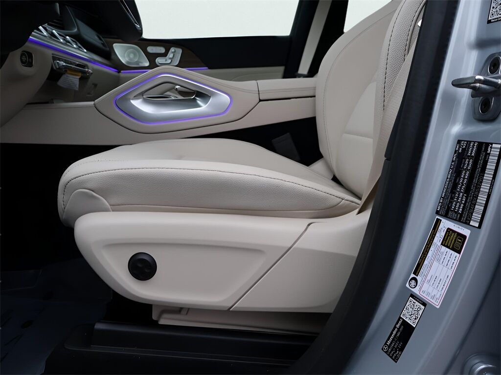 2026 Mercedes-Benz GLE GLE 350 San Clemente CA