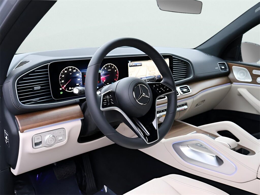 2026 Mercedes-Benz GLE GLE 350 San Clemente CA