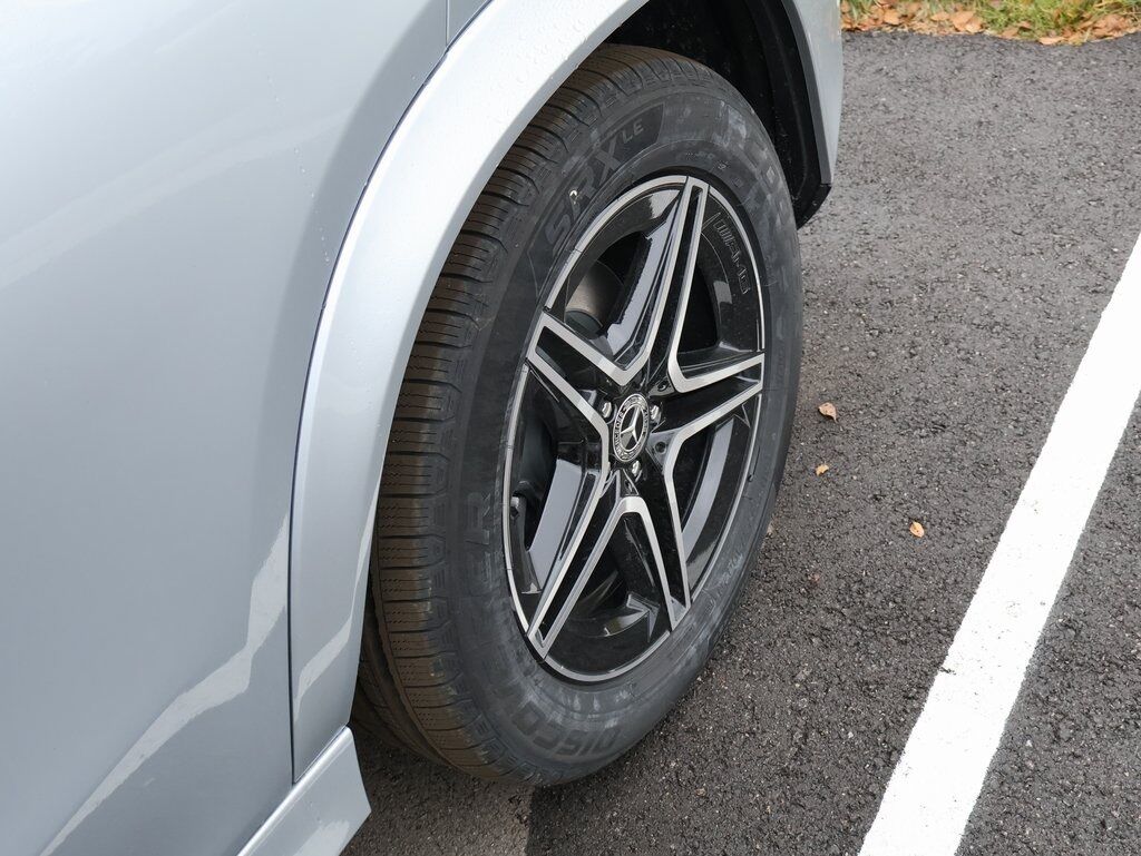 2026 Mercedes-Benz GLE GLE 350 San Clemente CA