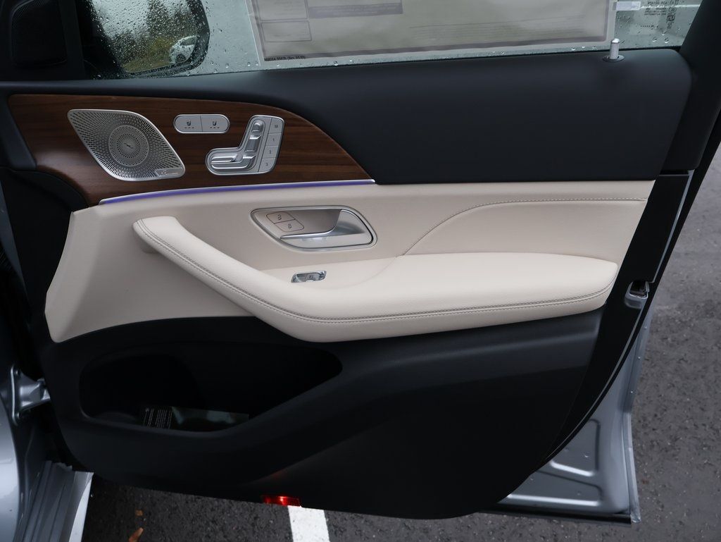 2026 Mercedes-Benz GLE GLE 350 San Clemente CA