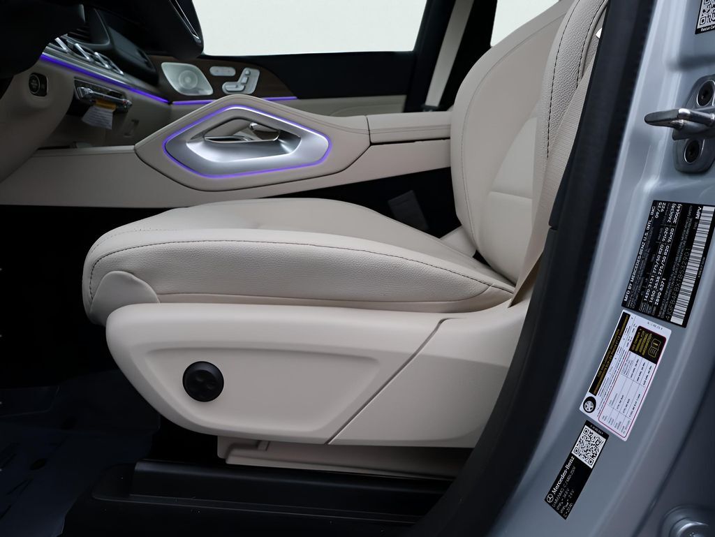 2026 Mercedes-Benz GLE GLE 350 San Clemente CA