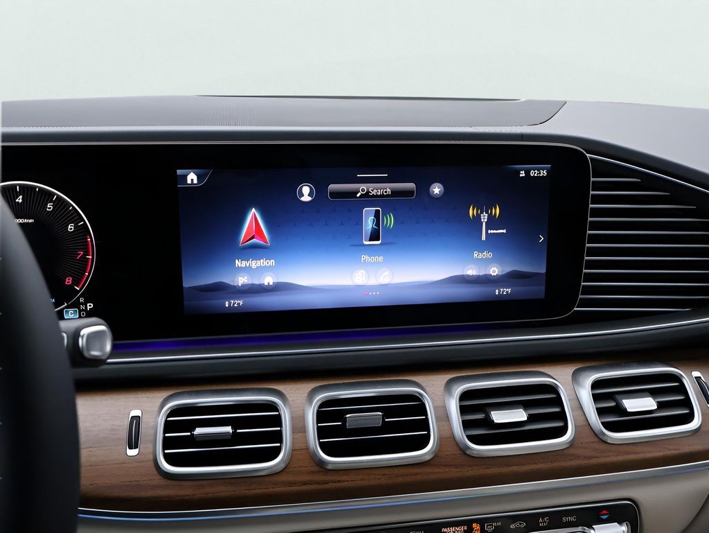 2026 Mercedes-Benz GLE GLE 350 San Clemente CA