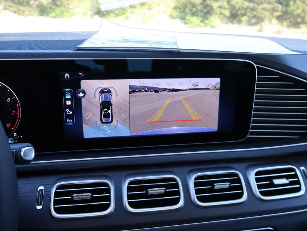 2026 Mercedes-Benz GLE GLE 350 San Clemente CA