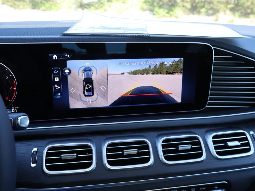 2026 Mercedes-Benz GLE GLE 350 San Clemente CA