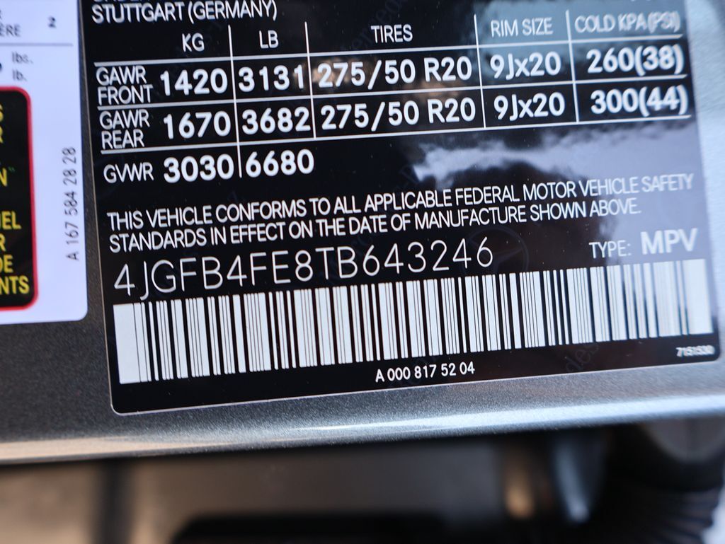 2026 Mercedes-Benz GLE GLE 350 San Clemente CA