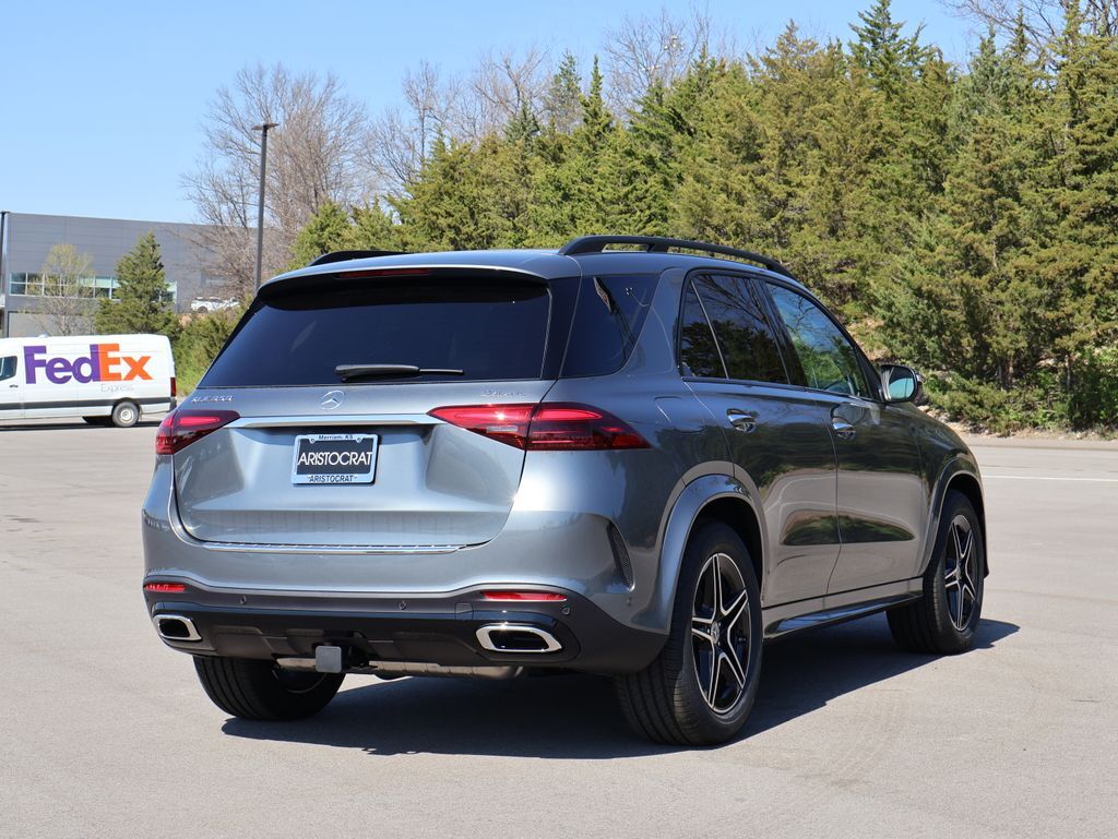 2026 Mercedes-Benz GLE GLE 350 San Clemente CA