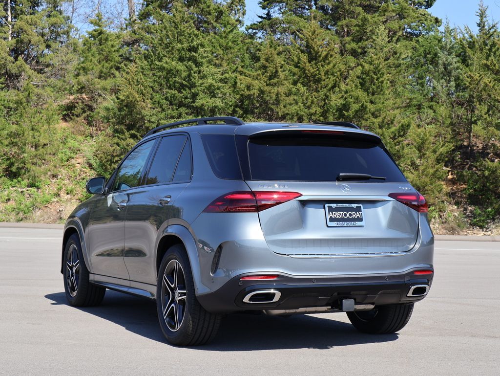 2026 Mercedes-Benz GLE GLE 350 San Clemente CA