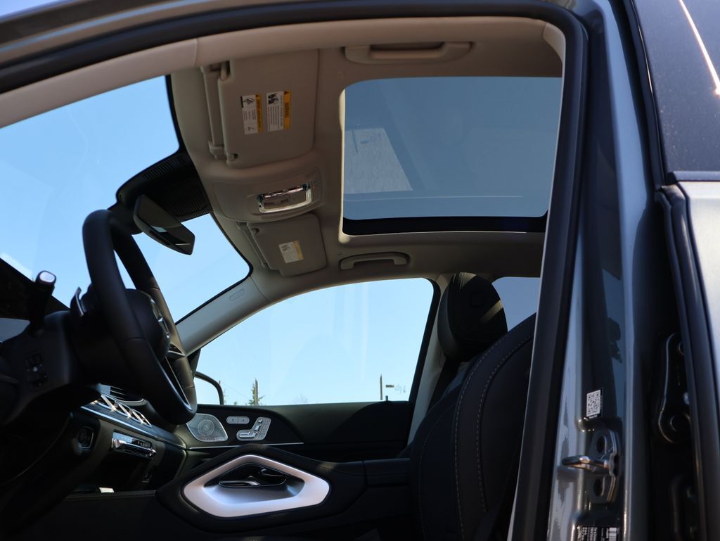 2026 Mercedes-Benz GLE GLE 350 San Clemente CA