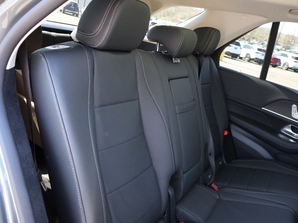 2026 Mercedes-Benz GLE GLE 350 San Clemente CA