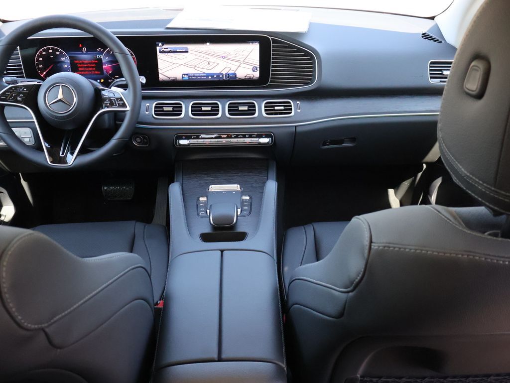 2026 Mercedes-Benz GLE GLE 350 San Clemente CA