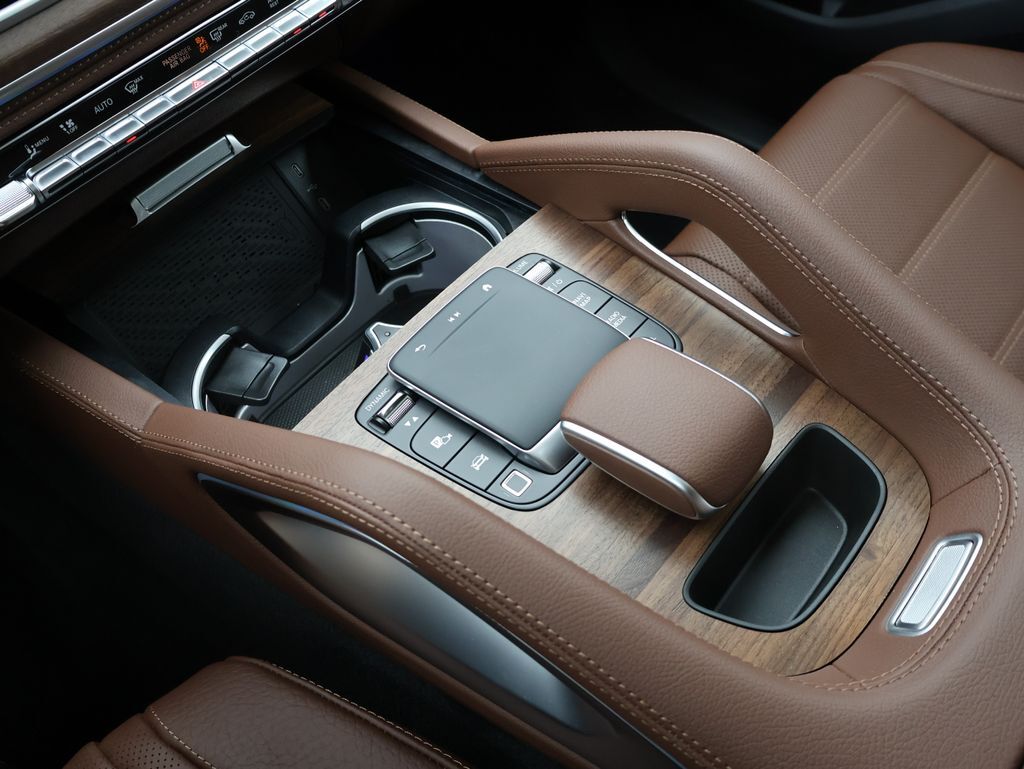 2026 Mercedes-Benz GLE GLE 350 San Clemente CA