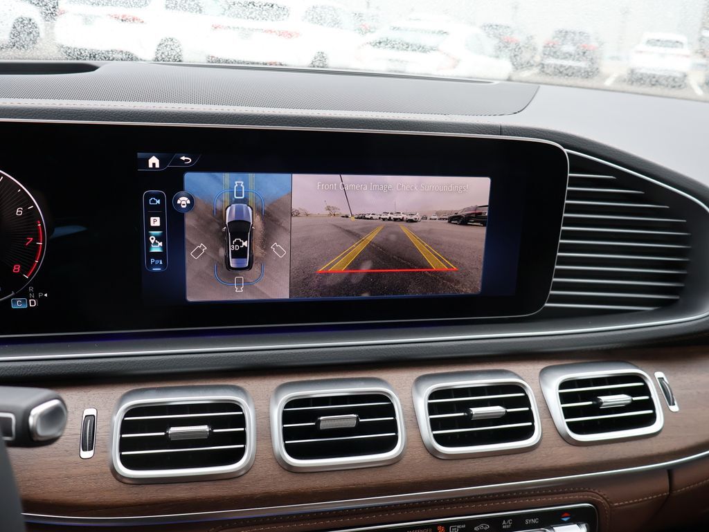 2026 Mercedes-Benz GLE GLE 350 San Clemente CA