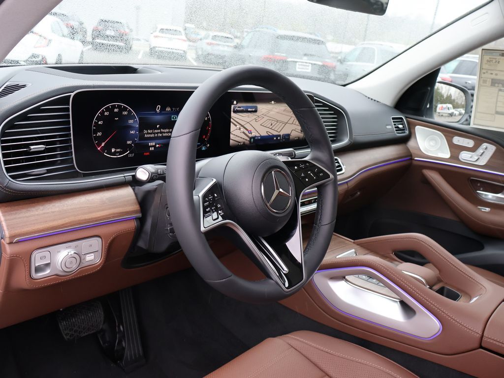 2026 Mercedes-Benz GLE GLE 350 San Clemente CA