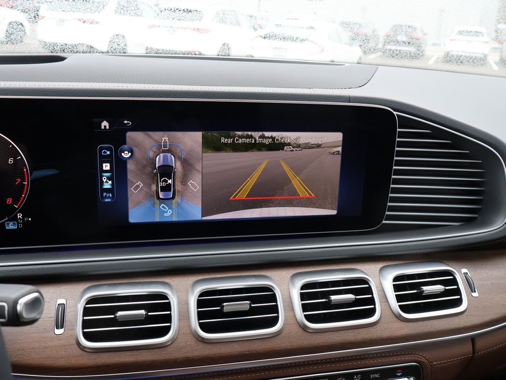 2026 Mercedes-Benz GLE GLE 350 San Clemente CA