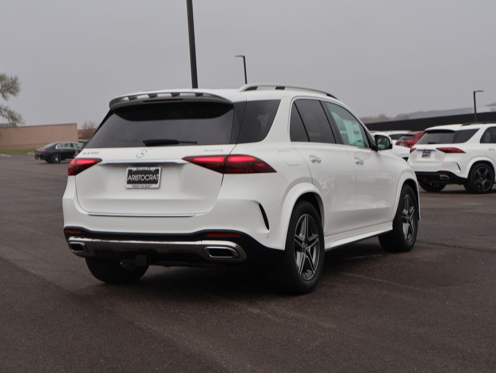 2026 Mercedes-Benz GLE GLE 350 San Clemente CA