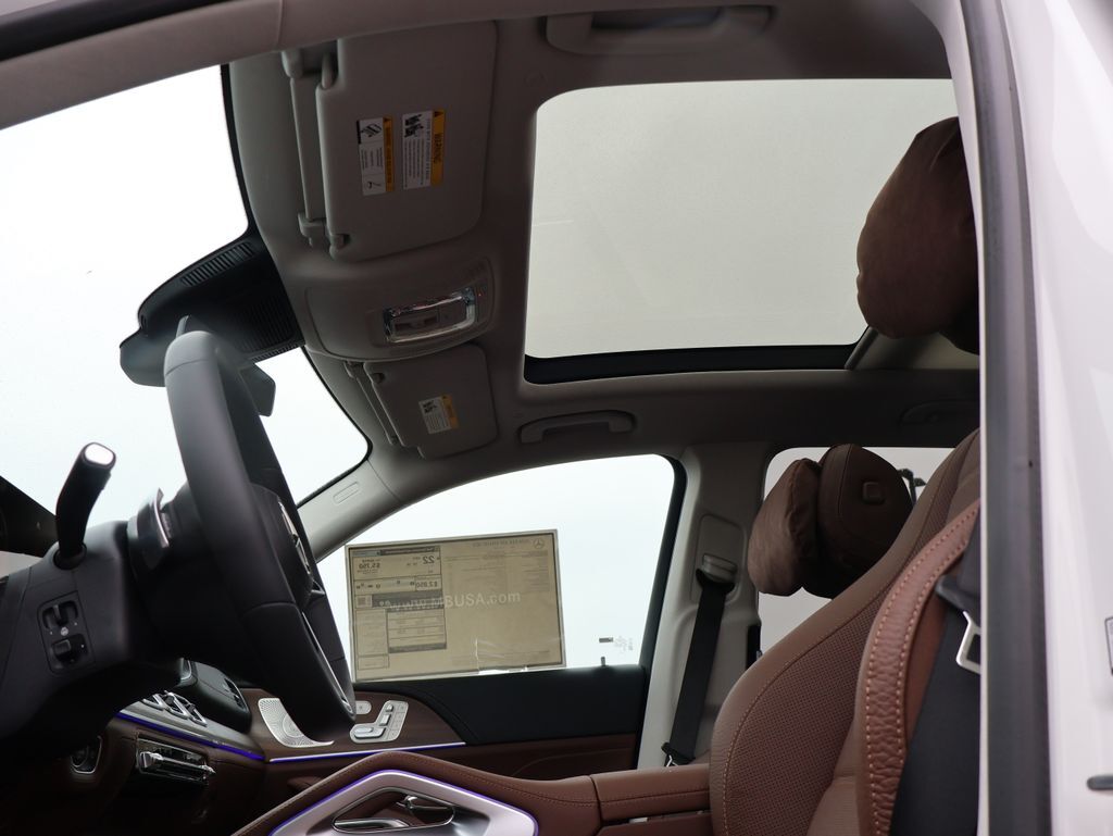 2026 Mercedes-Benz GLE GLE 350 San Clemente CA