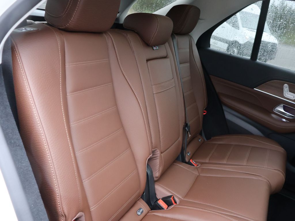 2026 Mercedes-Benz GLE GLE 350 San Clemente CA