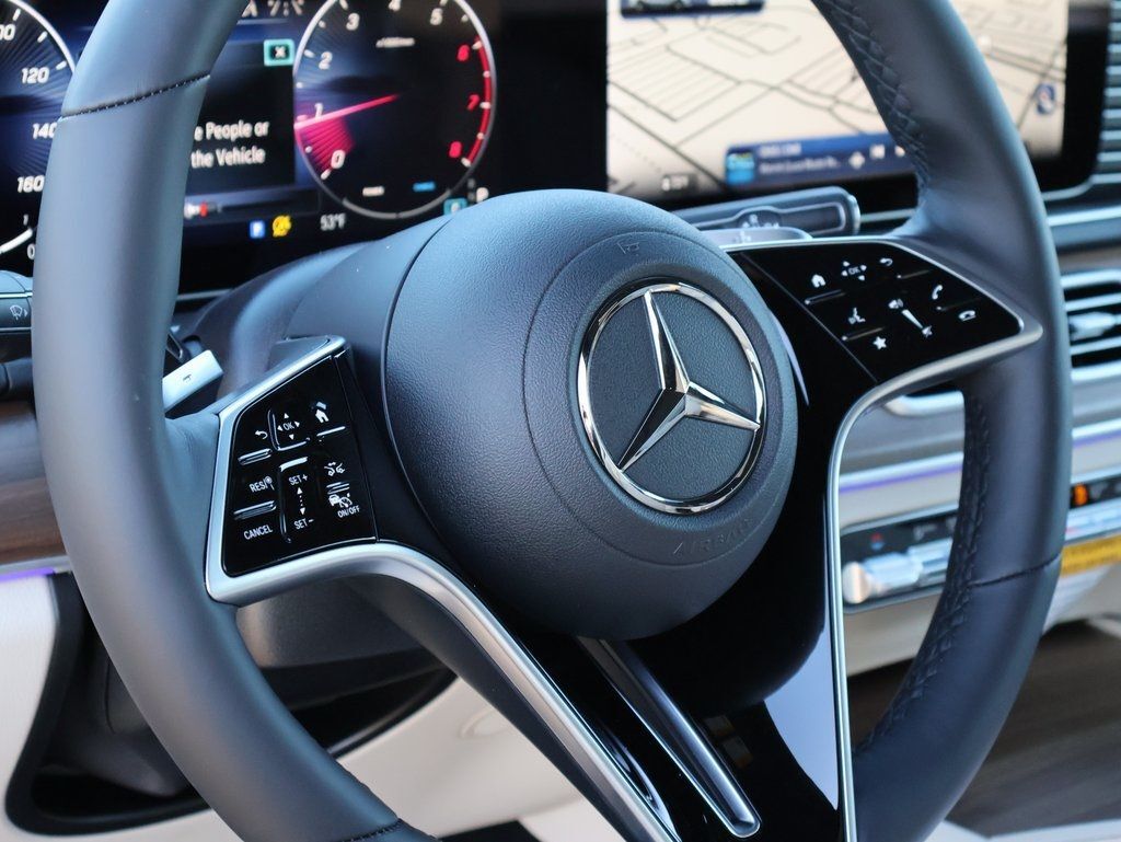 2026 Mercedes-Benz GLE GLE 350 San Clemente CA