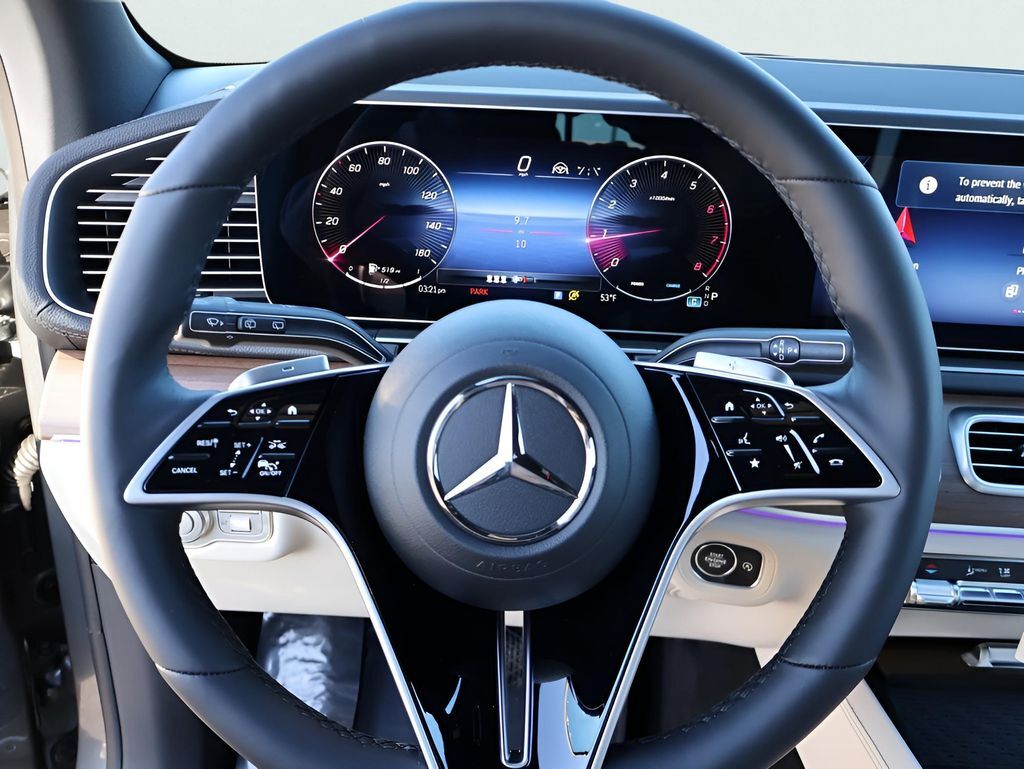 2026 Mercedes-Benz GLE GLE 350 San Clemente CA