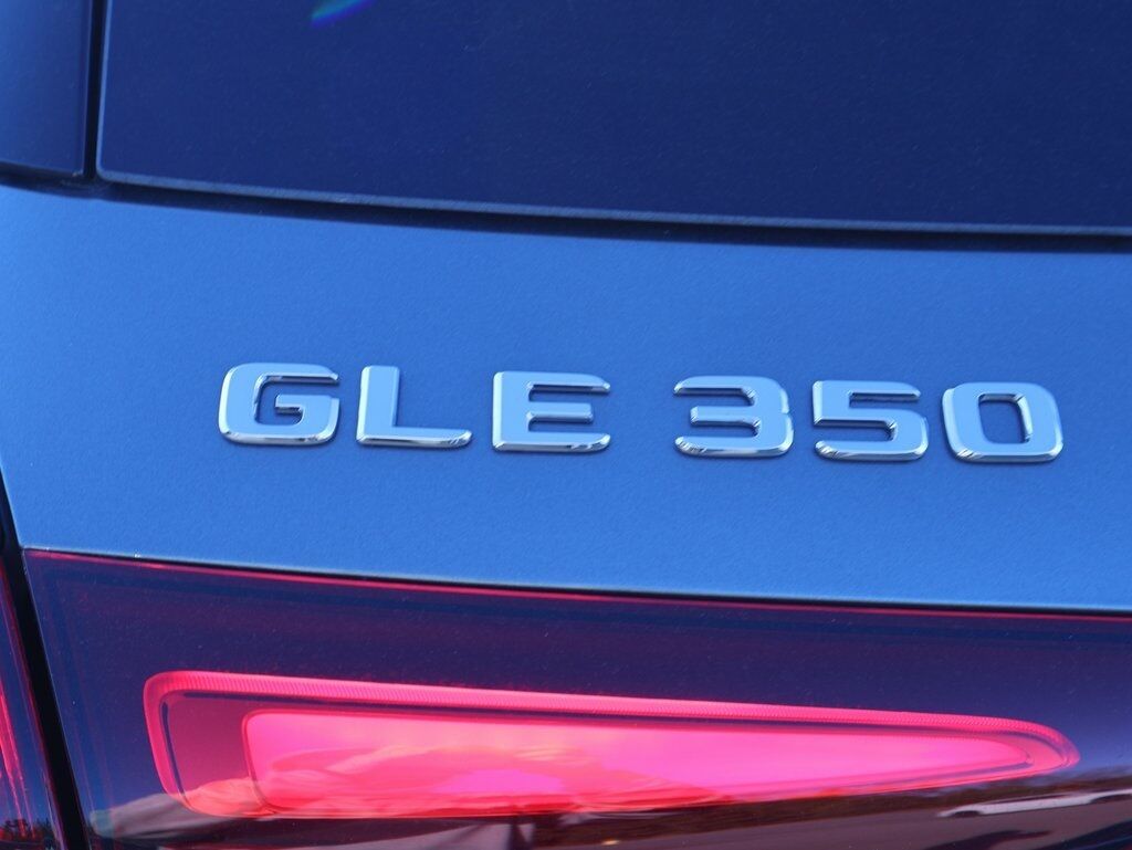 2026 Mercedes-Benz GLE GLE 350 San Clemente CA