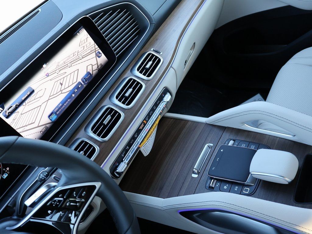 2026 Mercedes-Benz GLE GLE 350 San Clemente CA