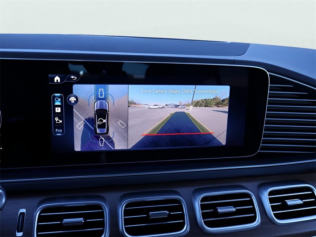 2026 Mercedes-Benz GLE GLE 350 San Clemente CA