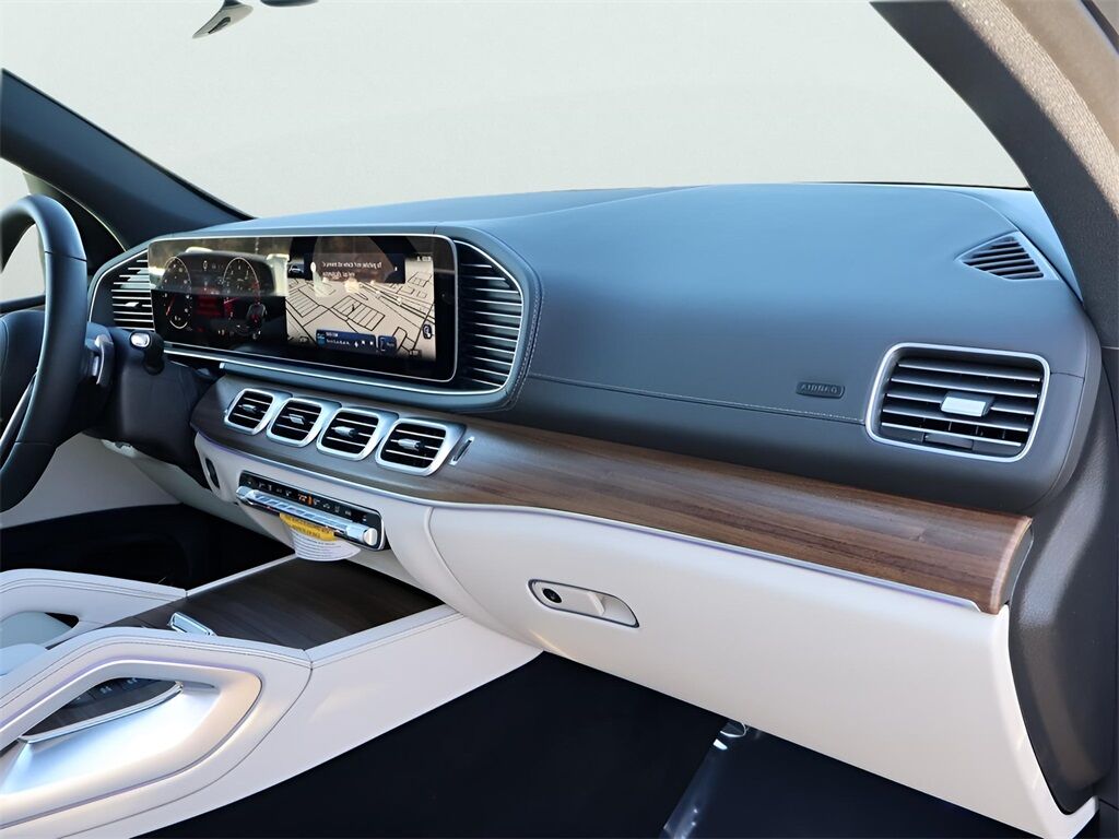 2026 Mercedes-Benz GLE GLE 350 San Clemente CA