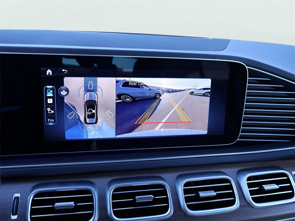 2026 Mercedes-Benz GLE GLE 350 San Clemente CA