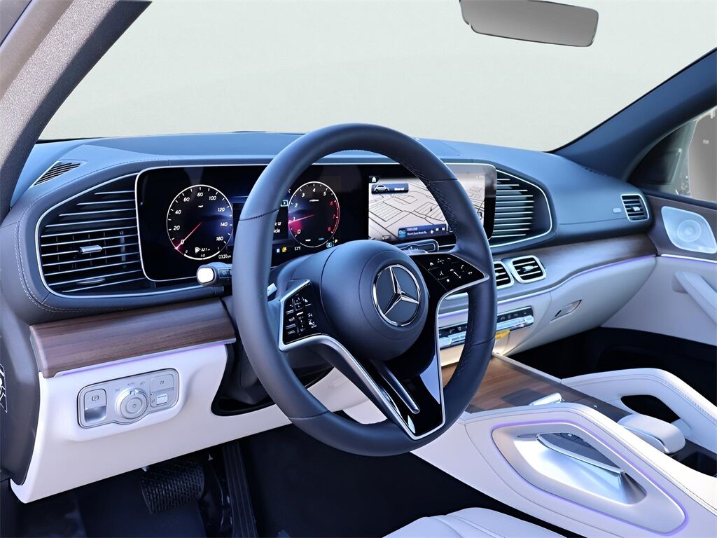 2026 Mercedes-Benz GLE GLE 350 San Clemente CA