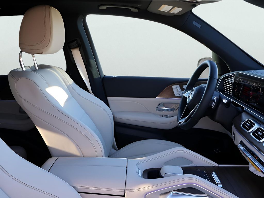 2026 Mercedes-Benz GLE GLE 350 San Clemente CA