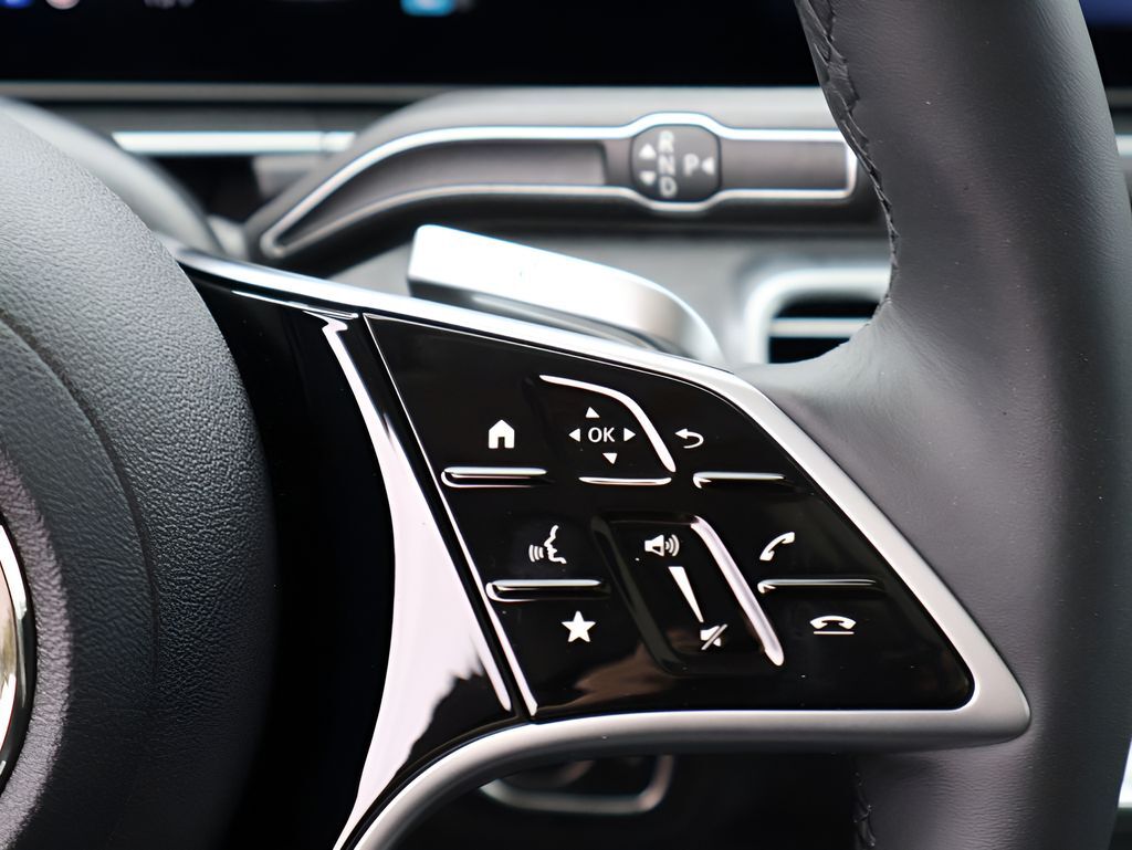 2026 Mercedes-Benz GLE GLE 350 San Clemente CA