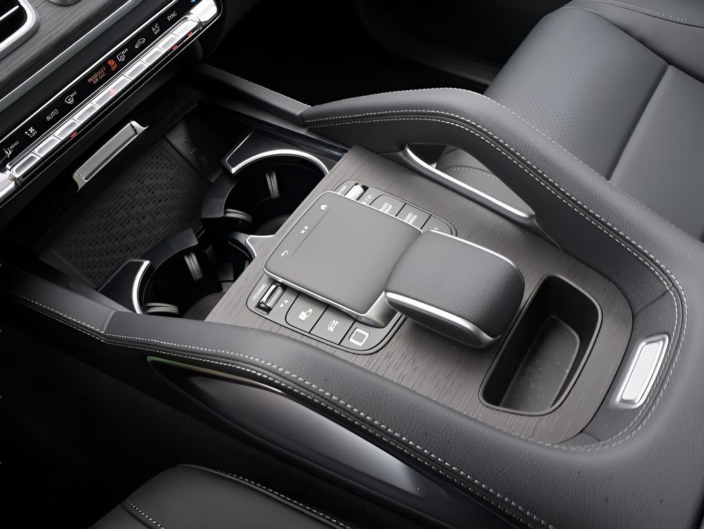 2026 Mercedes-Benz GLE GLE 350 San Clemente CA