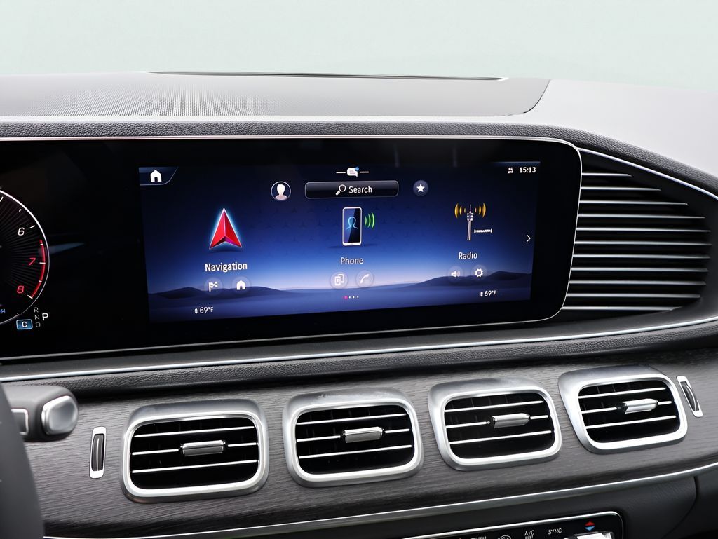 2026 Mercedes-Benz GLE GLE 350 San Clemente CA