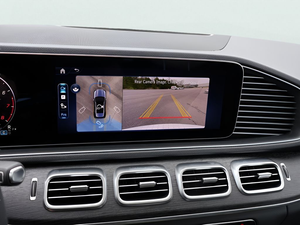 2026 Mercedes-Benz GLE GLE 350 San Clemente CA