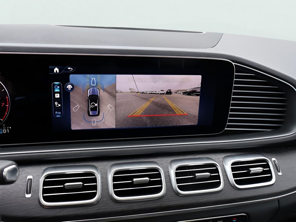 2026 Mercedes-Benz GLE GLE 350 San Clemente CA