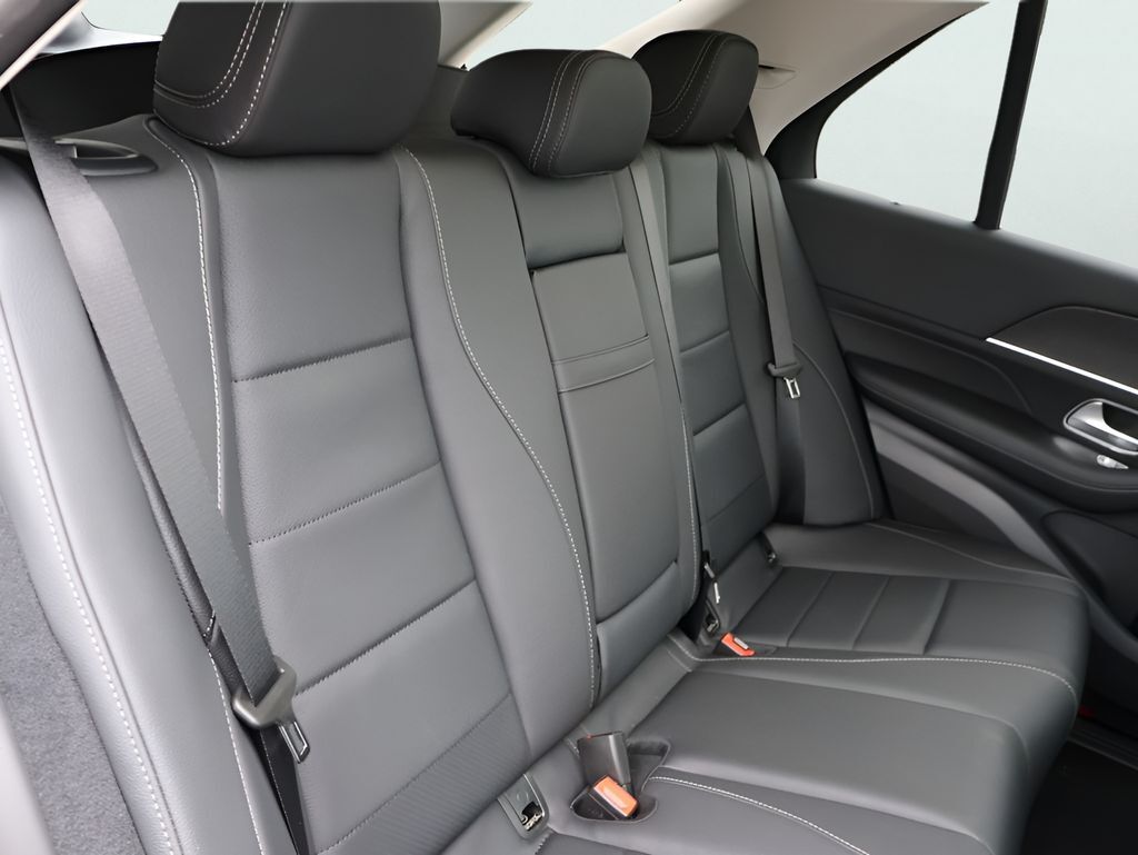 2026 Mercedes-Benz GLE GLE 350 San Clemente CA