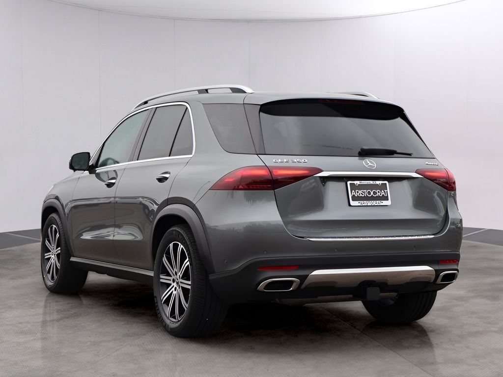 2026 Mercedes-Benz GLE GLE 350 San Clemente CA