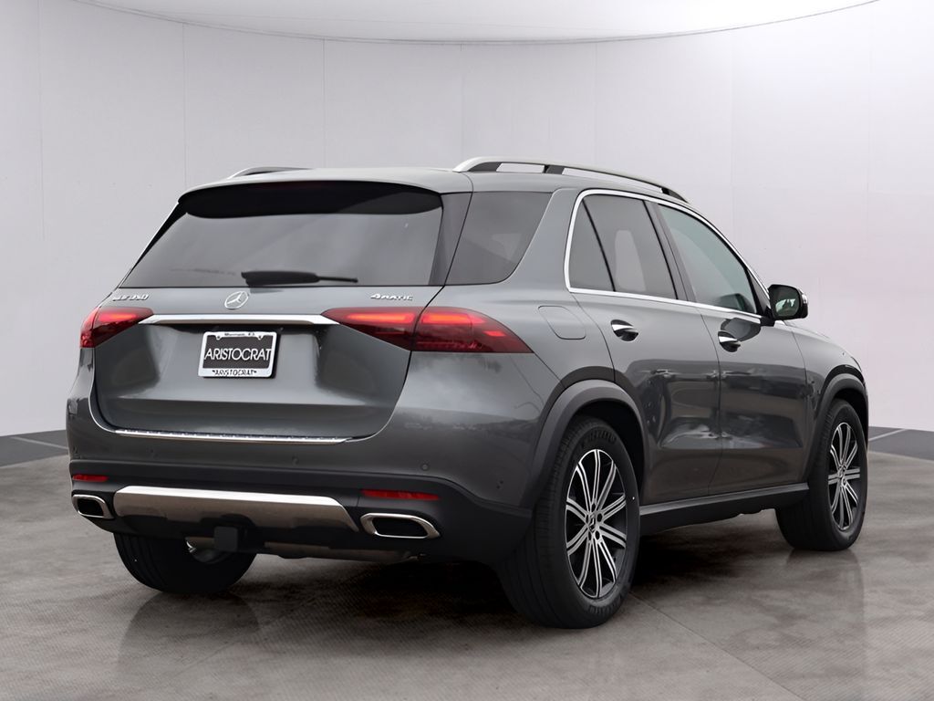 2026 Mercedes-Benz GLE GLE 350 San Clemente CA