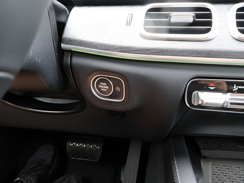 2026 Mercedes-Benz GLE GLE 350 San Clemente CA