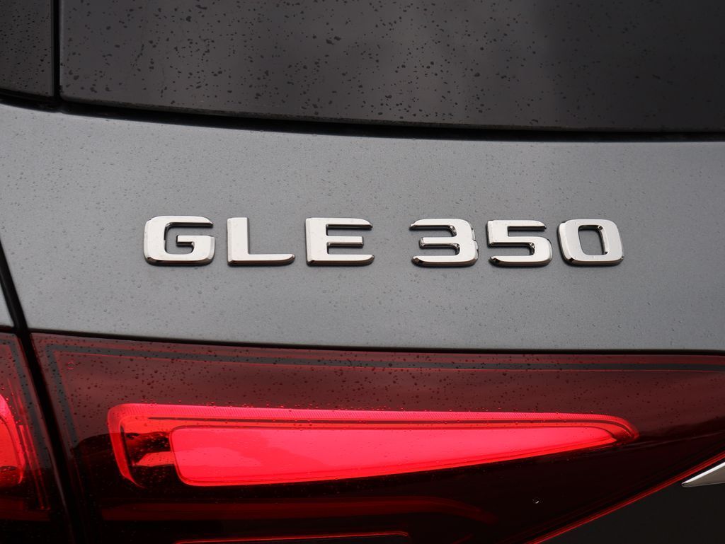 2026 Mercedes-Benz GLE GLE 350 San Clemente CA