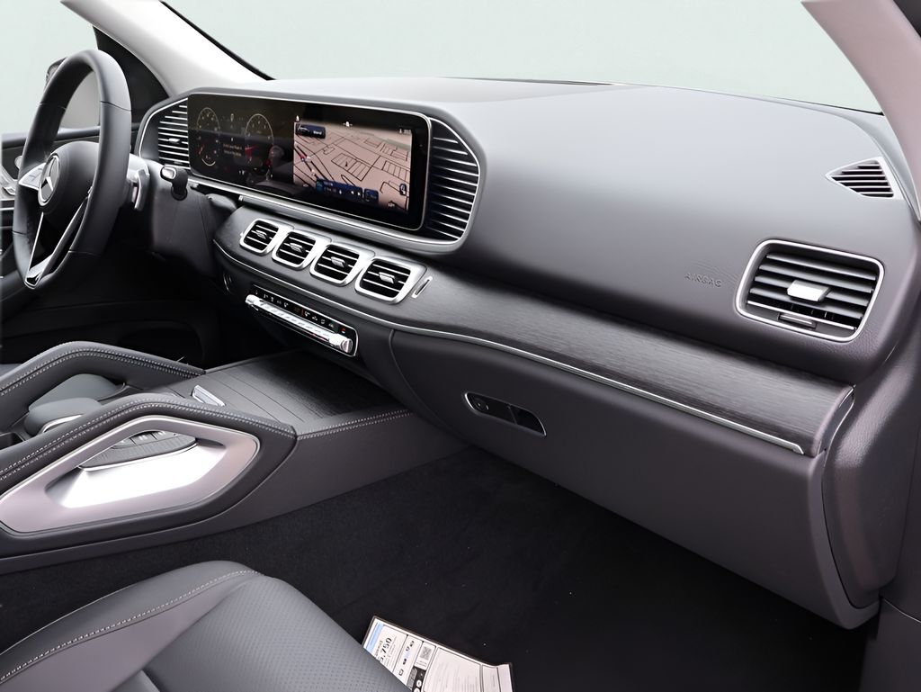 2026 Mercedes-Benz GLE GLE 350 San Clemente CA