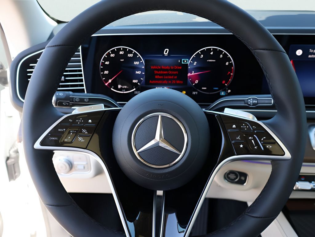 2026 Mercedes-Benz GLE GLE 350 San Clemente CA