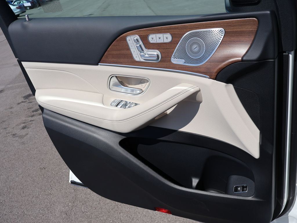 2026 Mercedes-Benz GLE GLE 350 San Clemente CA