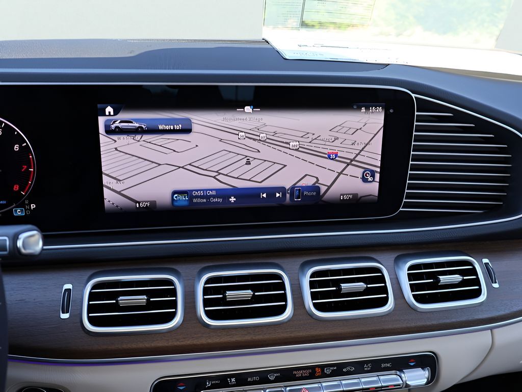 2026 Mercedes-Benz GLE GLE 350 San Clemente CA